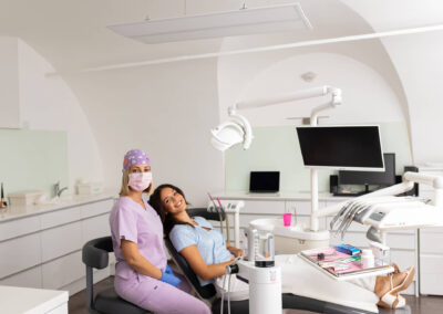 Linea11 Dental