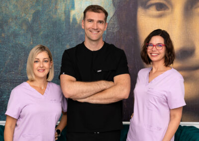 Linea11 Dental Team