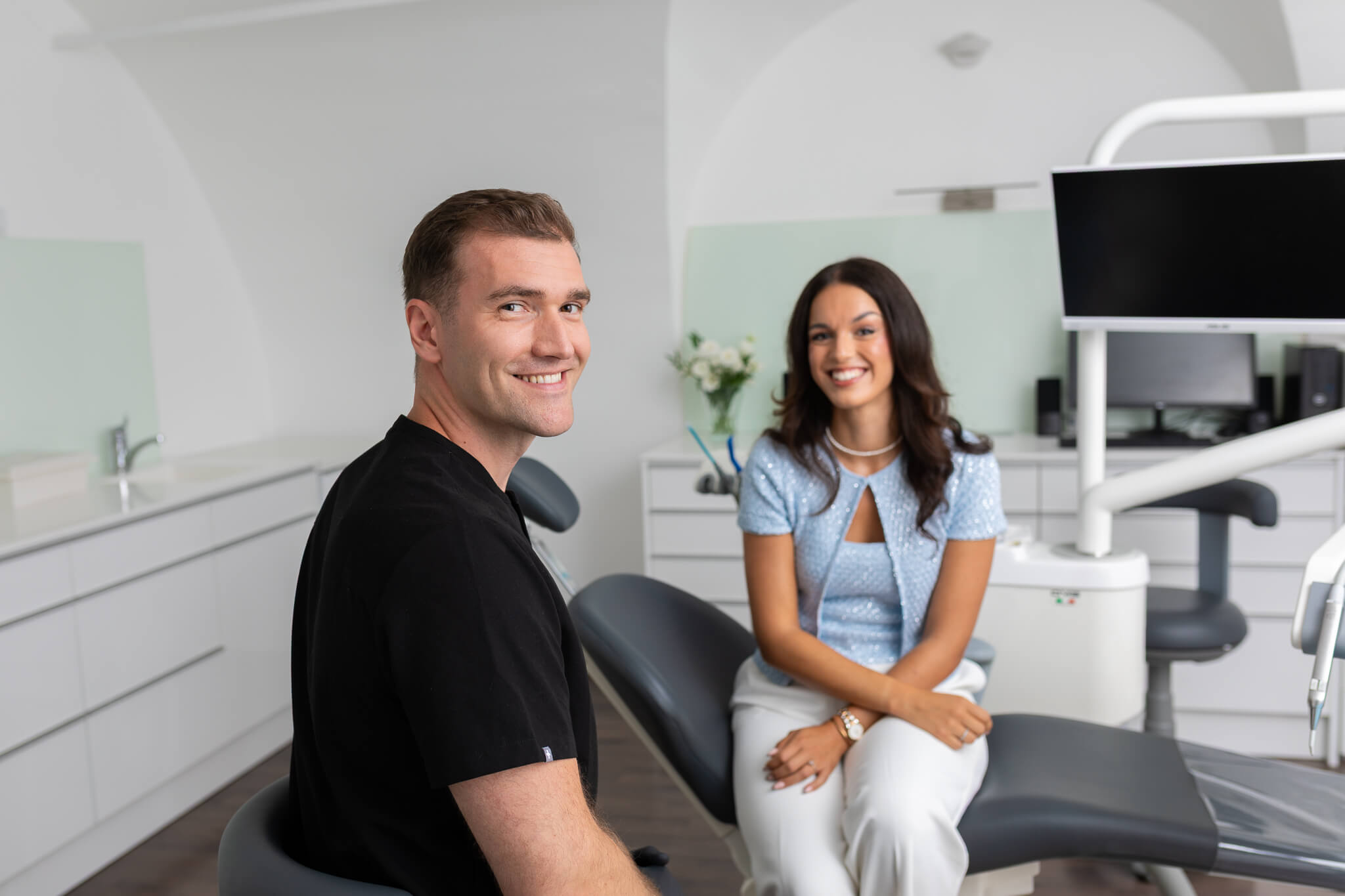 Linea11 Dental