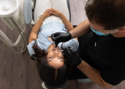 Linea11 Dental