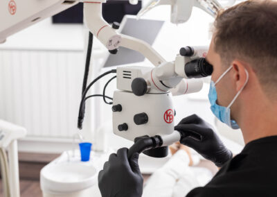 Linea11 Dental Endodontie