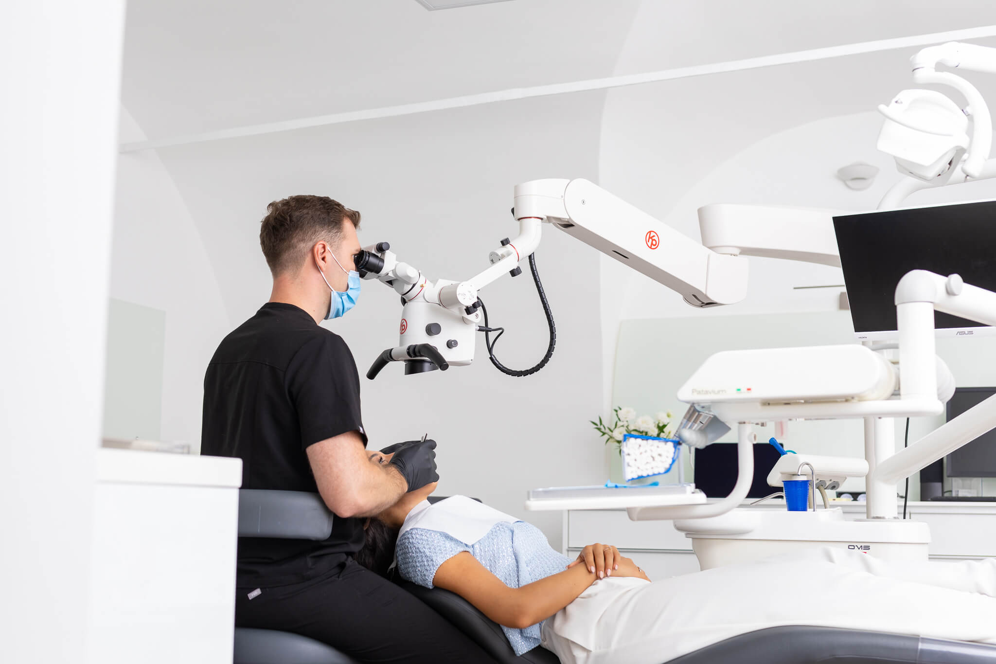 Linea11 Dental Endodontie