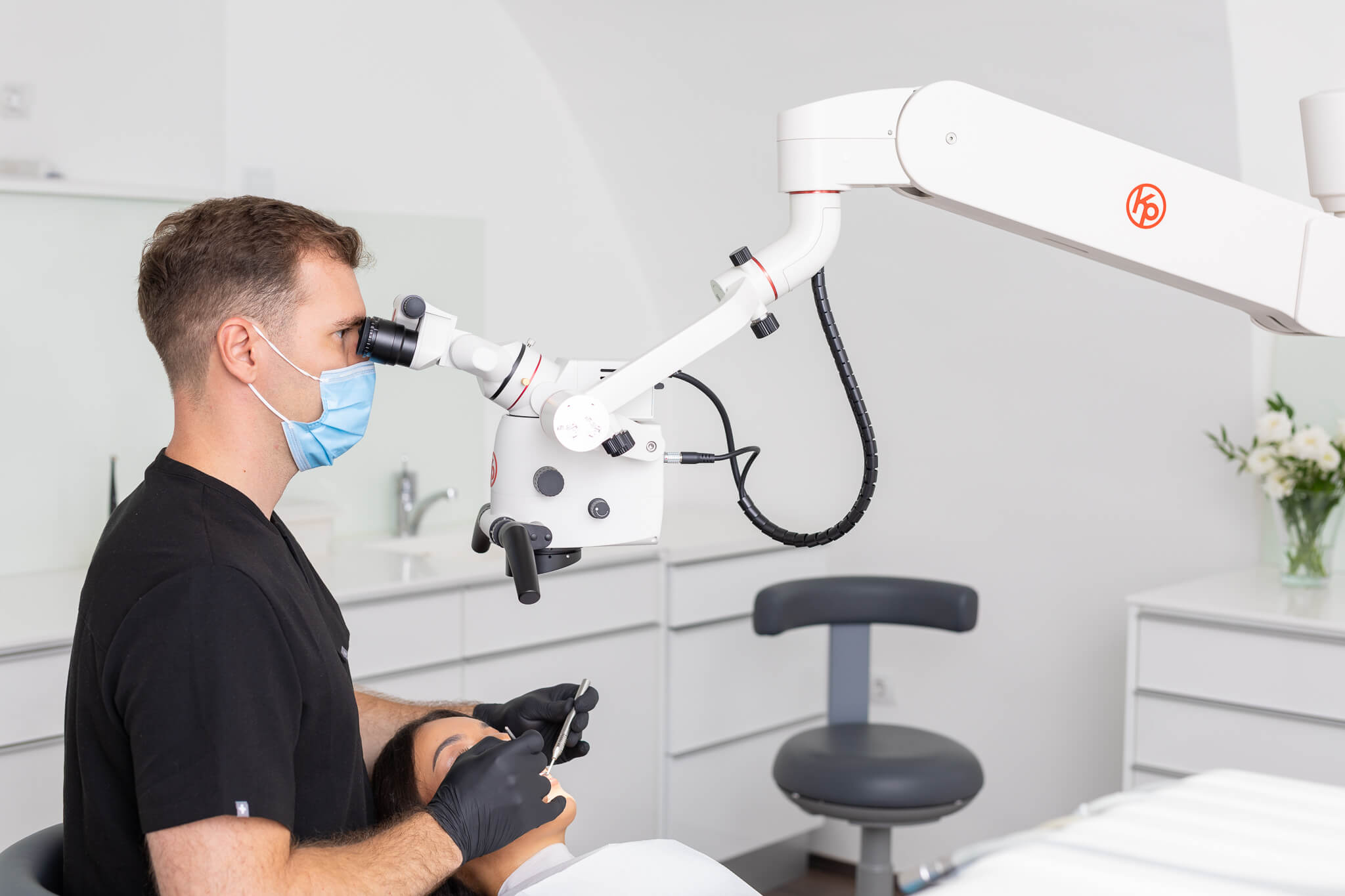 Linea11 Dental Endodontie