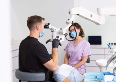 Linea11 Dental Endodontie