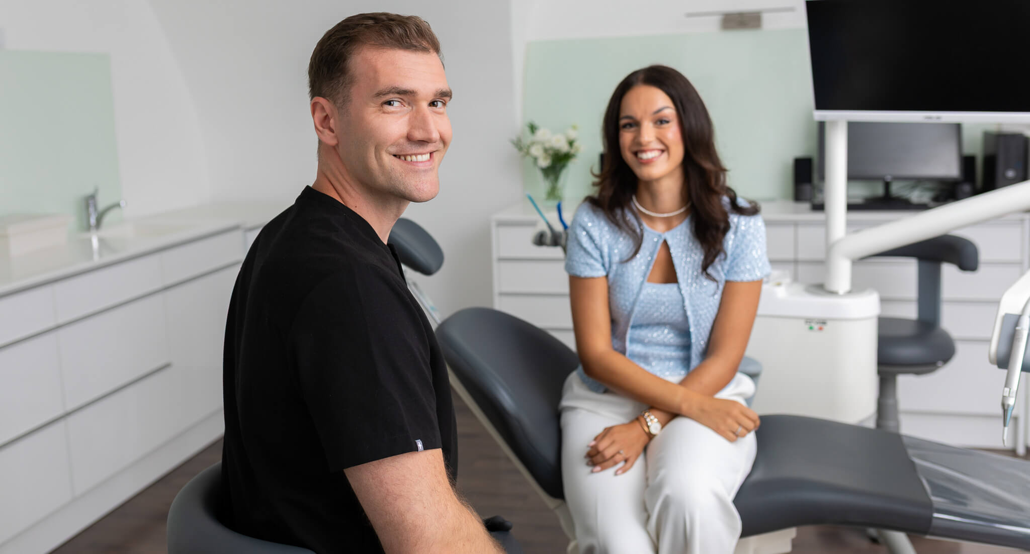 Linea11 Dental Zahnarztpraxis in Sopron, Ungarn