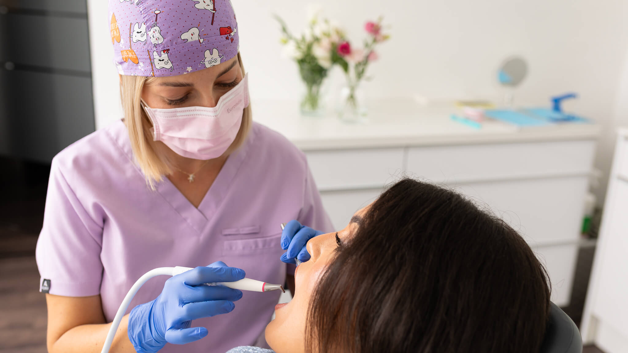 EMS Linea11 Dental